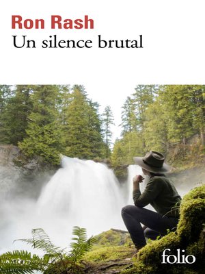 cover image of Un silence brutal